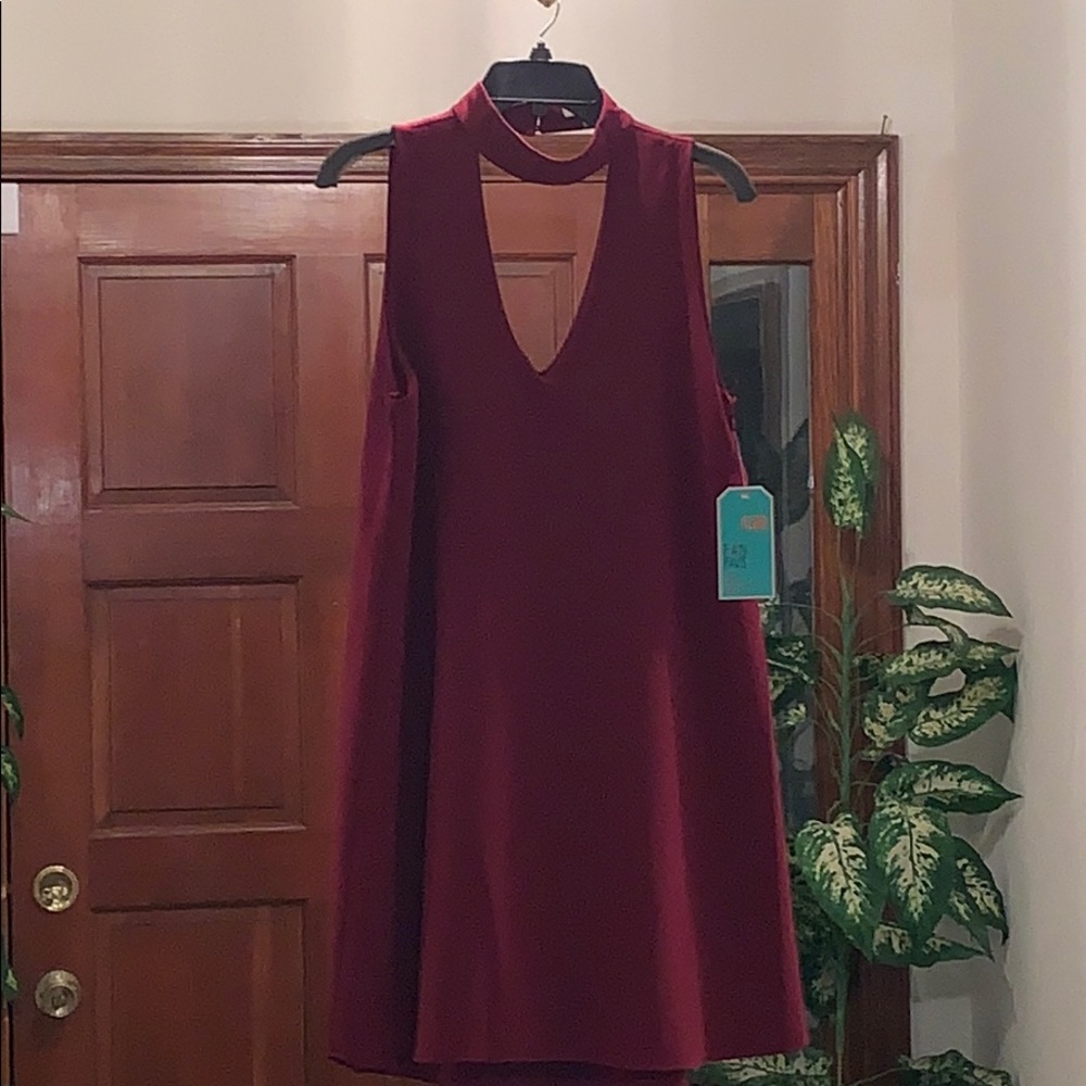 GB by Gianni Bini Swing Dress